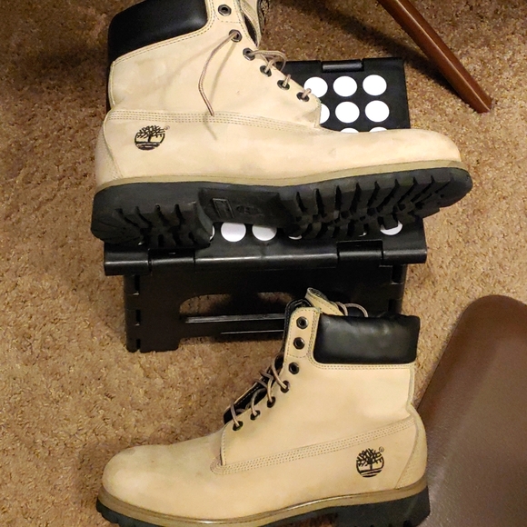 Timberland boot - Picture 2 of 5